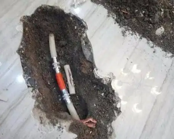 平顶山湛河测漏水电话