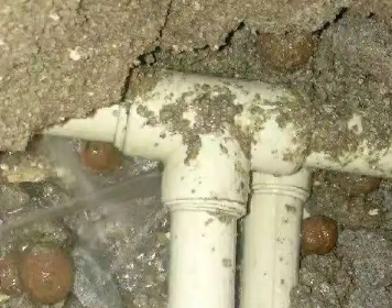 平顶山湛河测漏水多少钱