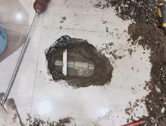 平顶山湛河测漏水电话