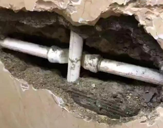 平顶山湛河测漏水哪家好