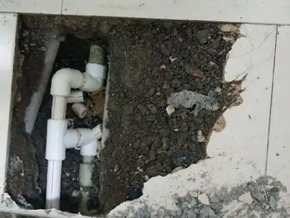 平顶山湛河测漏水哪家好