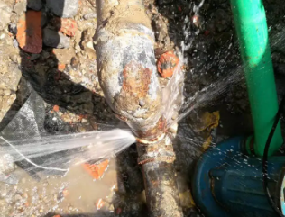 平顶山湛河测漏水公司电话