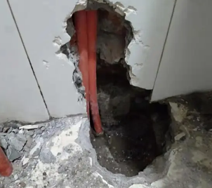 平顶山湛河漏水检测电话