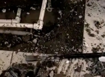 平顶山湛河漏水检测电话