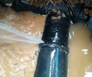 平顶山湛河测漏水公司哪家好