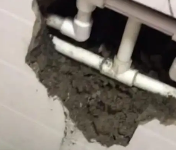 平顶山湛河漏水检测电话