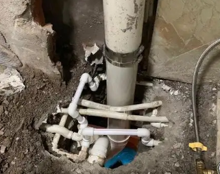 平顶山湛河漏水检测哪家好