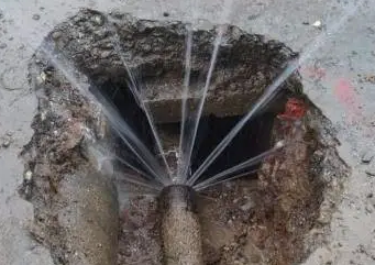 平顶山湛河漏水检测多少钱