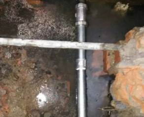 平顶山湛河漏水检测公司电话