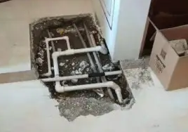 平顶山湛河卫生间测漏水如何检测