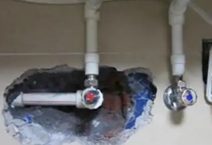 平顶山湛河卫生间测漏水查询方法