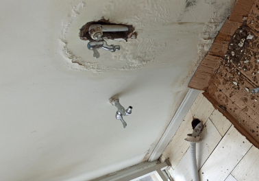 平顶山湛河卫生间测漏水