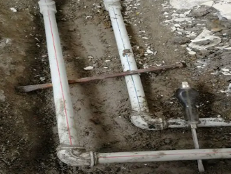 平顶山湛河卫生间测漏水多少钱