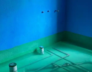 平顶山湛河卫生间防水