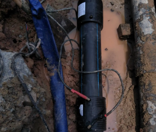 平顶山湛河水管漏水检测多少钱