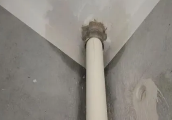 平顶山湛河卫生间测漏水之渗水防护