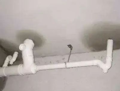 平顶山湛河卫生间测漏水的几种情景