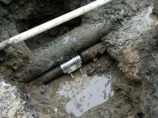 平顶山湛河水管漏水检测的传递距离多少
