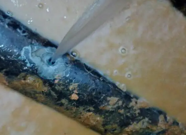 平顶山湛河水管漏水检测多少钱