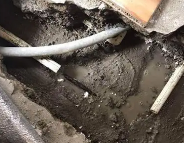 平顶山湛河卫生间测漏水价格明细