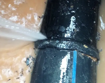 平顶山湛河水管漏水检测的小妙招