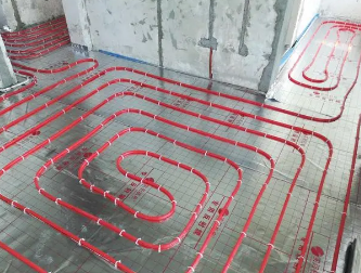 平顶山湛河地暖维修的知识