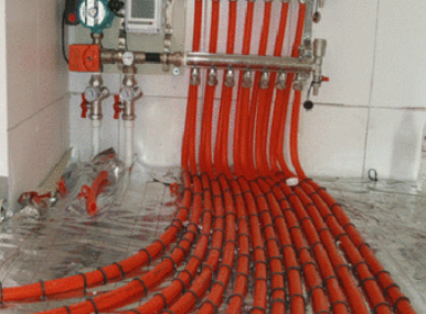 平顶山湛河地暖维修多少钱