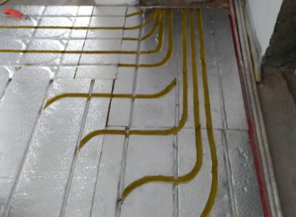 平顶山湛河地暖维修哪家好