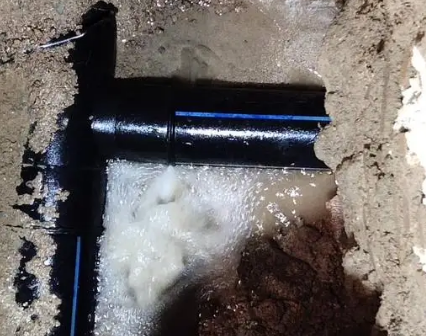 平顶山湛河水管漏水检测哪家好