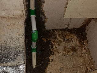 平顶山湛河卫生间测漏水哪家好