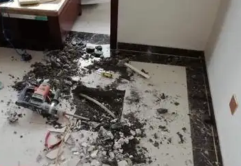 平顶山湛河漏水检测多少钱