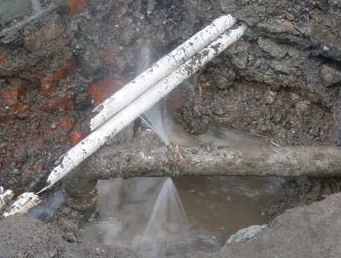 平顶山湛河测漏水多少钱