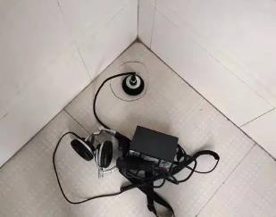 平顶山湛河测漏水公司