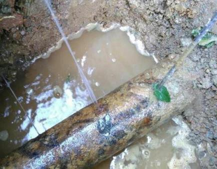 平顶山湛河漏水检测公司分享下如何测试漏水的案例分享
