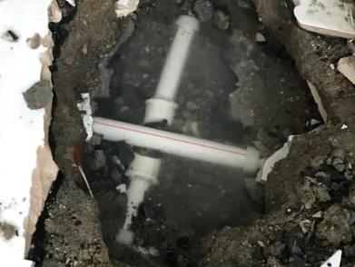 平顶山湛河漏水检测公司哪家好