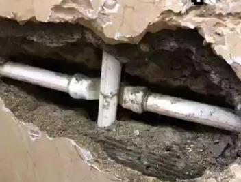 平顶山湛河漏水检测电话多少