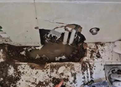 平顶山湛河漏水检测电话