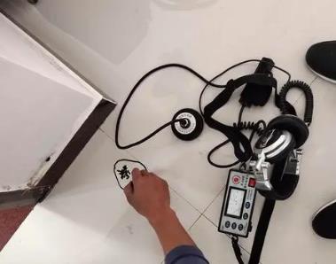 平顶山湛河测漏水公司电话