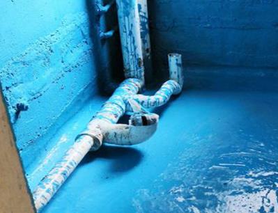 平顶山湛河测漏水多少钱